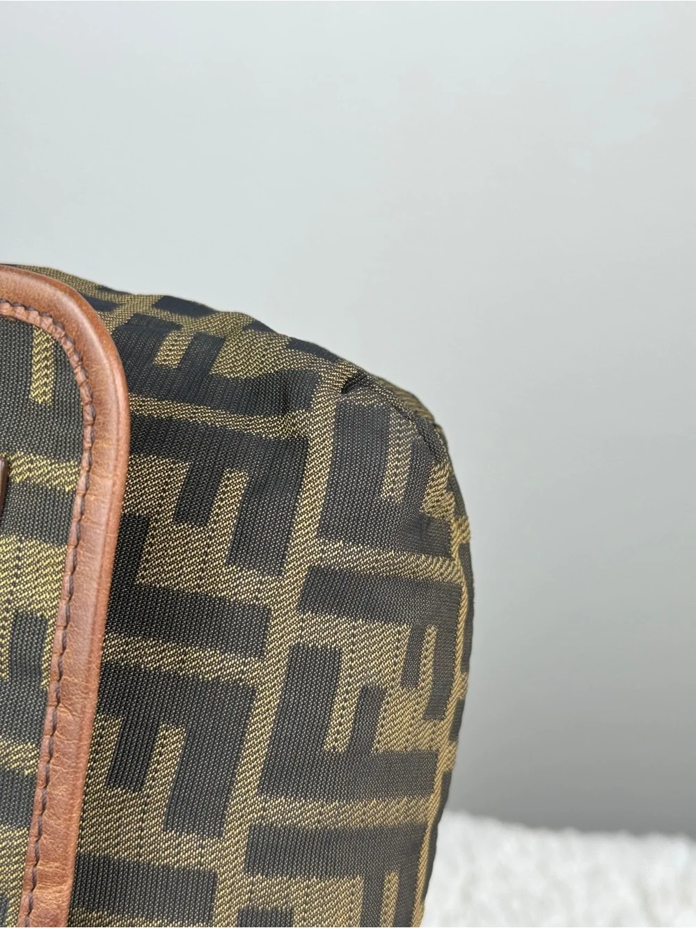 Fendi made italy